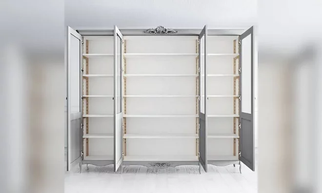 Библиотека Kreind Atelier Home APs184-K04-S