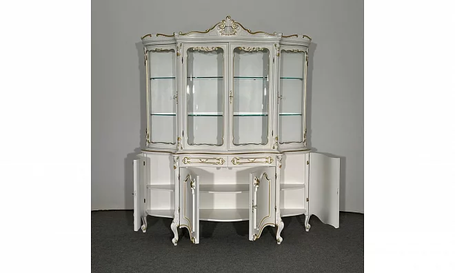 Витрина Pinotti Roberto 1533