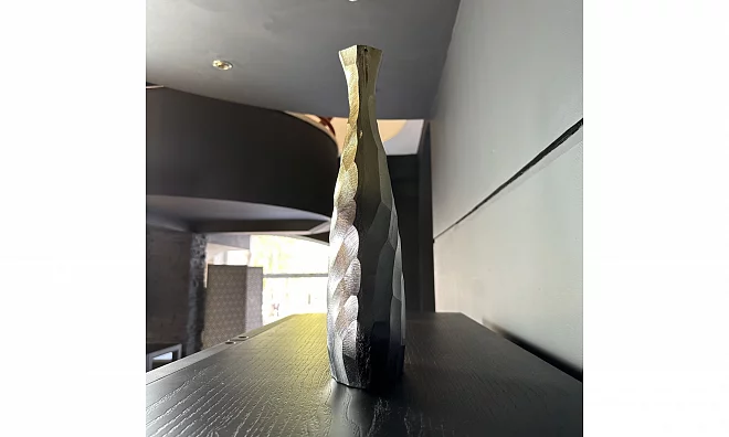 Ваза маленькая Garda Decor 71PN-1231