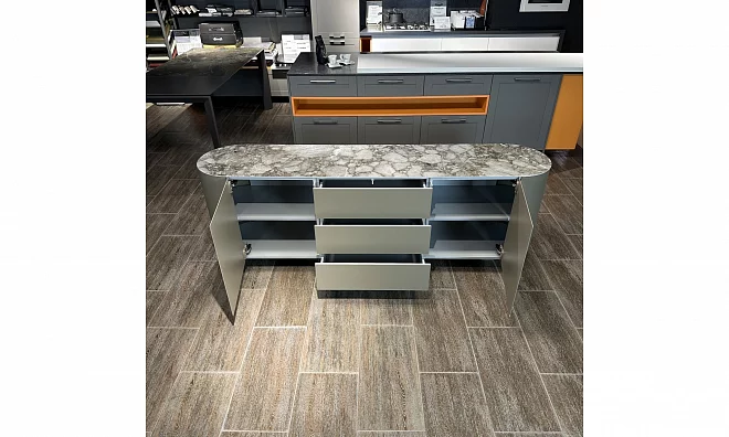Комод Saloni Vinci 441600