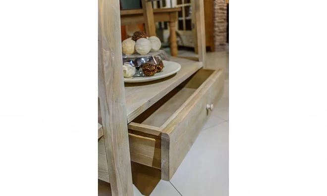 Консоль STOSA CUCINE WOOD X0GZW90001
