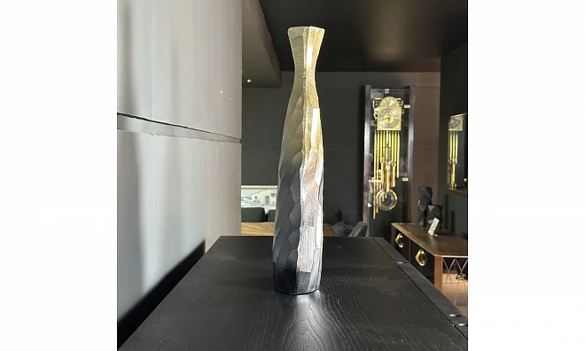 Ваза маленькая Garda Decor 71PN-1231