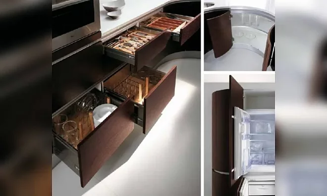 Кухня Biefbi Cucine Timo 124462