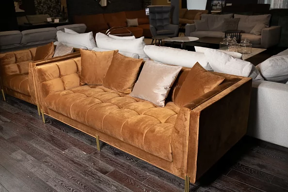 Диван ESTELIO Плаза ПЛАЗА