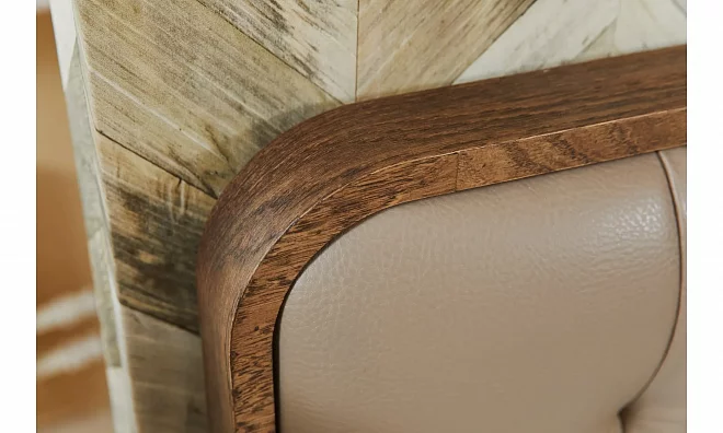 Кровать Homage Otto 423801