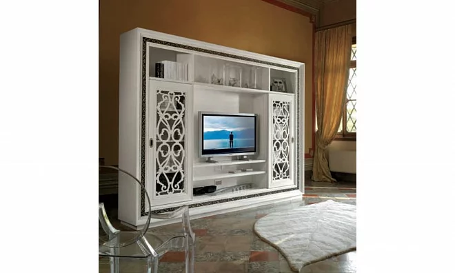 Стенка Vaccari Giovanni Bella Italia BV5099