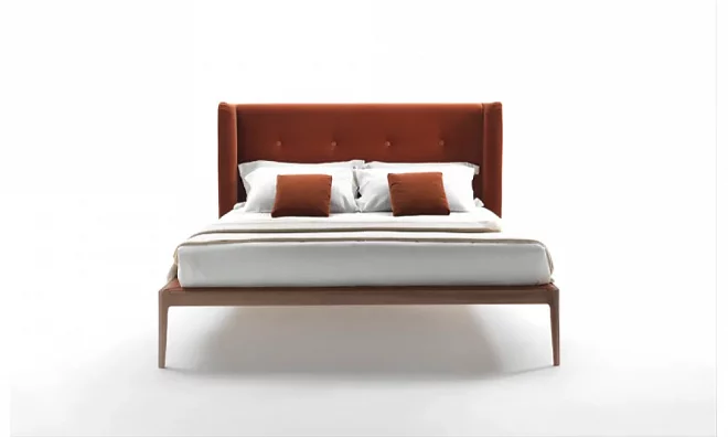 Кровать Porada Ziggy Bed ant353107