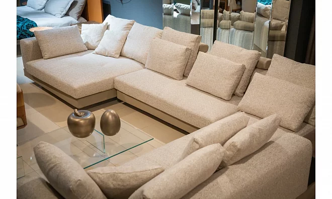 Диван Homage Edessa 427939