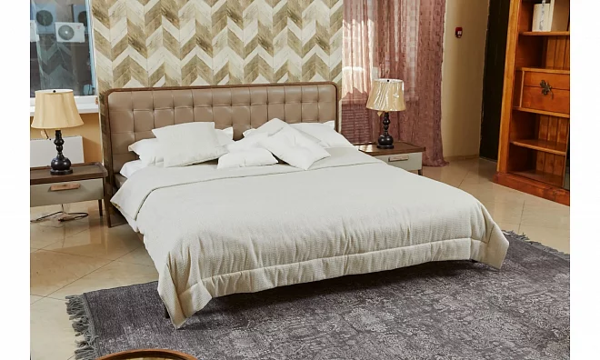 Кровать Homage Otto 423901