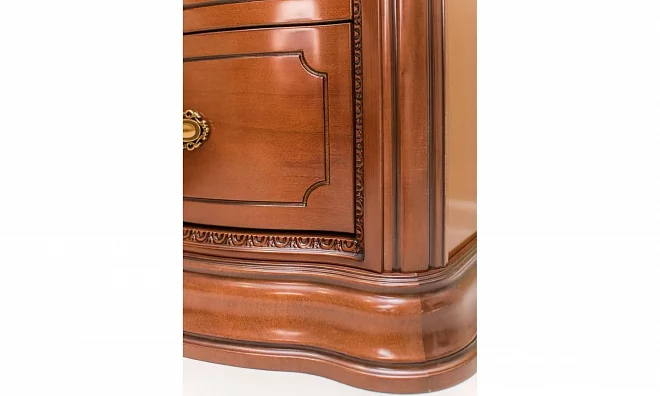 Camelgroup Torriani Тумба Прикроватная 128CMN.02NO