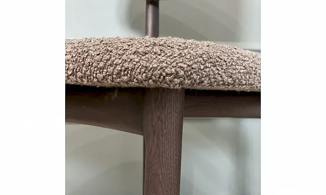 Стул Русский Дом Aico 439819