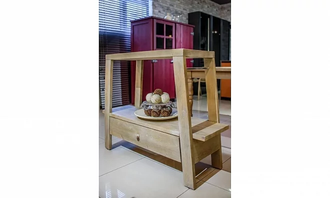 Консоль STOSA CUCINE WOOD X0GZW90001