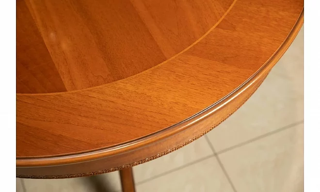 Camelgroup Torriani Day Стол 138TAV.02NO