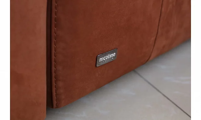 Диван NICOLINE SALOTTI BRERA В016