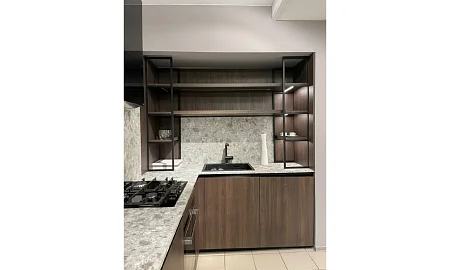 Кухня MITON Menta