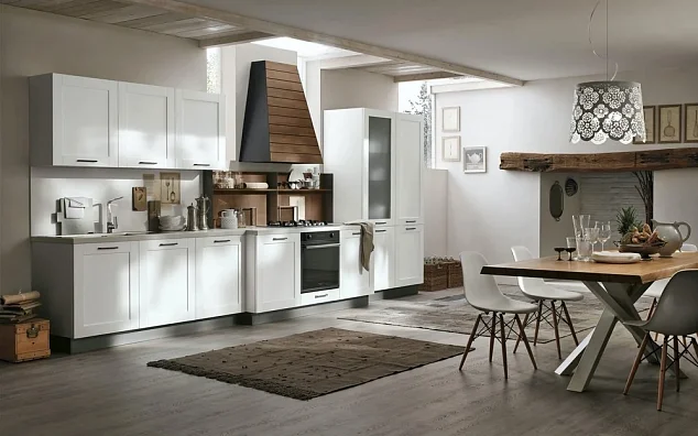 Кухня Stosa Cucine City City