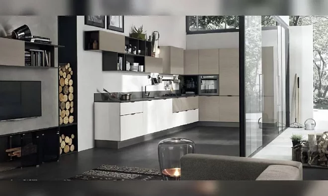 Кухня Stosa Cucine Aleve 2 92213