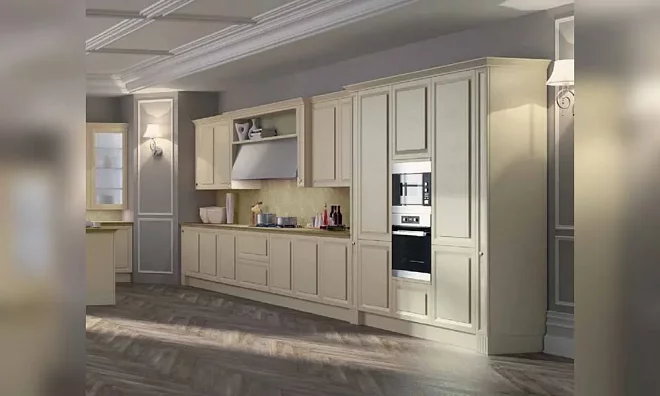 Кухня Biefbi Cucine Diamante 124460