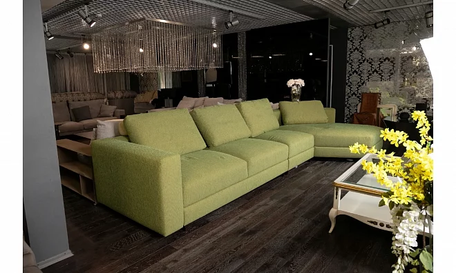 диван O'PRIME LLOYD А4Л+Т2С+К1С+А6П