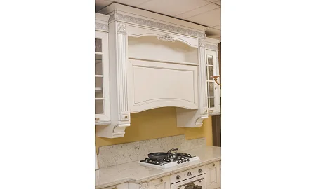 Кухня Stosa Cucine Dolcevita