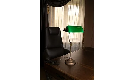 RIPERLAMP настольная лампа
