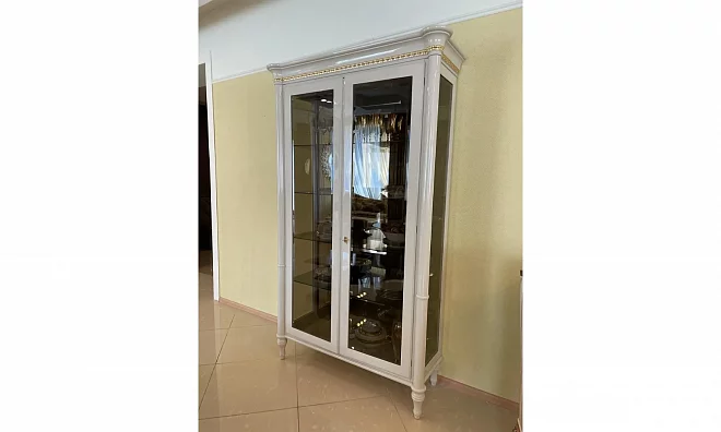 Витрина Scappini 3702