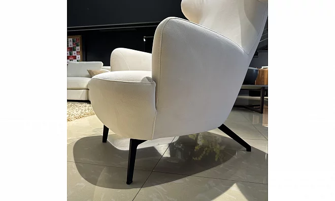 Кресло Saloni Panda 442333