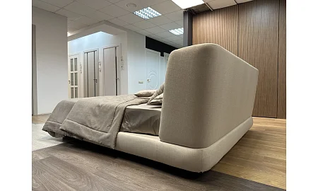 Кровать Русский Дом Reeves