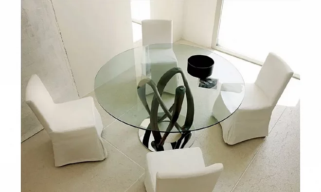 Стол Porada Infinity Tondo ant353089