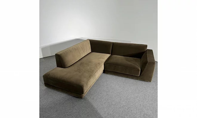 Диван Alberta Salotti Dion Dion