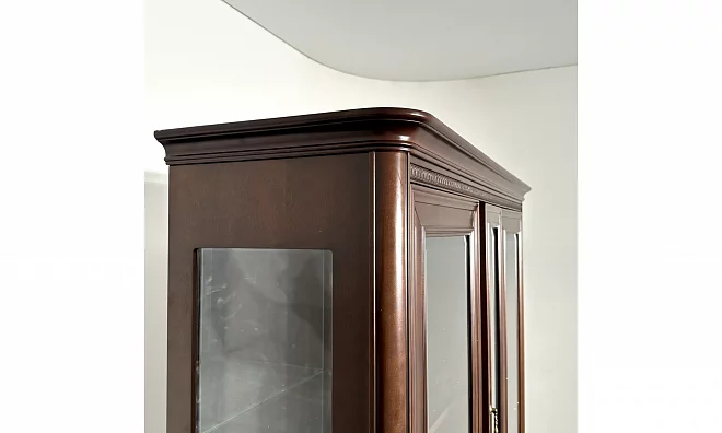 Витрина Taranko Verona V-W3