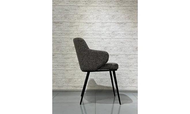 Стул с подлокотником STEELONE ФОЕР 420650