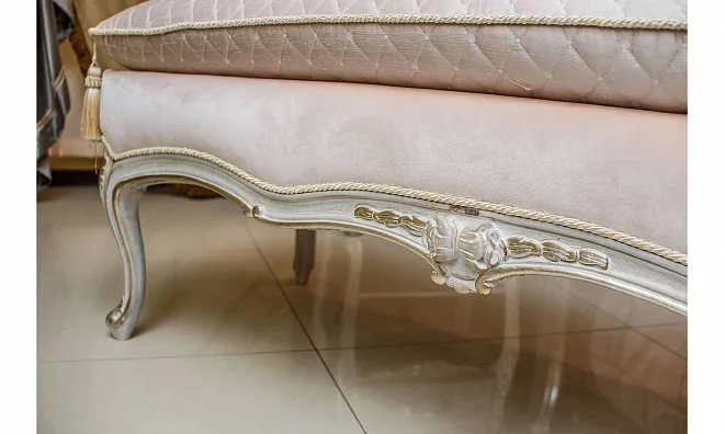 Банкетка Savio Firmino 3145PAN