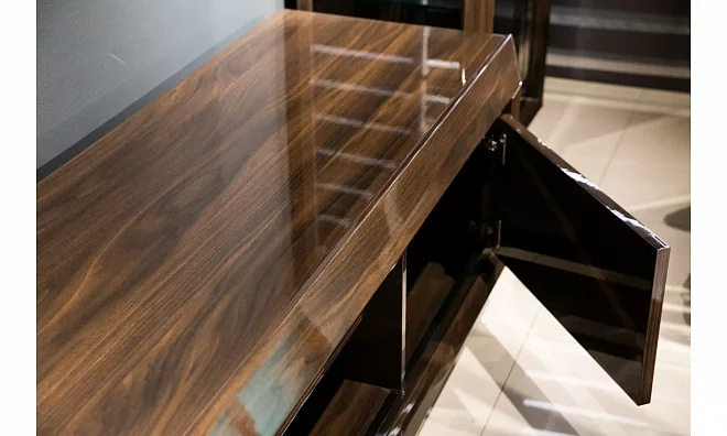 Тумба ТВ CAMELGROUP Elite Patrizio 155PTV.01NP