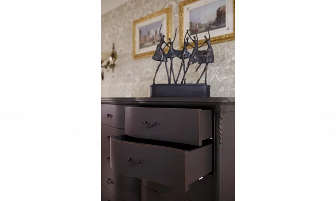 Комод GIORGIO CASA Valpolicella 1314