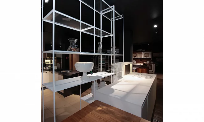 Стеллаж Royally 447546