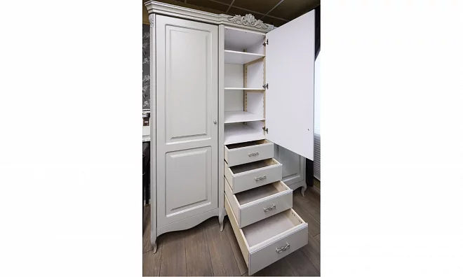 Шкаф 3 двери Kreind Elegance APs623E-K04-S