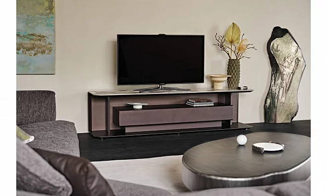 Тумба ТВ Award Cattelan Italia 456252