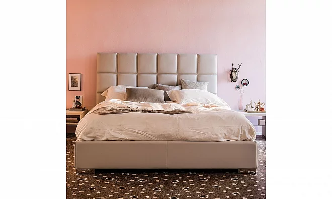 Кровать William Cattelan Italia ant124489