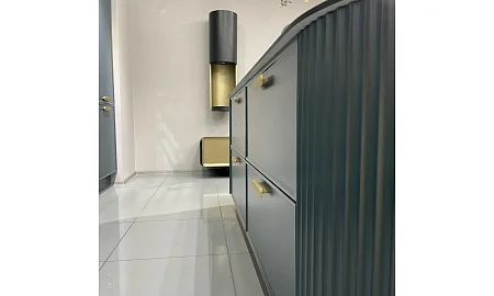 Кухня Русский Дом Риббед