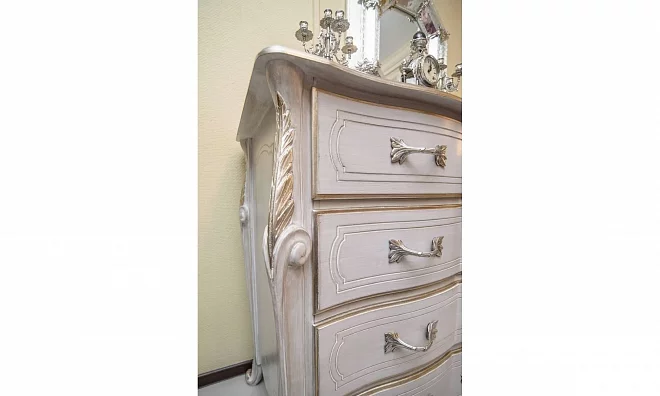 Комод Savio Firmino 3234CAS