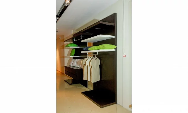 Pianca People Набор Корпусной Мебели V/EXPO