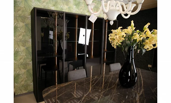 Витрина Sangiacomo Scrigno MODO 2021