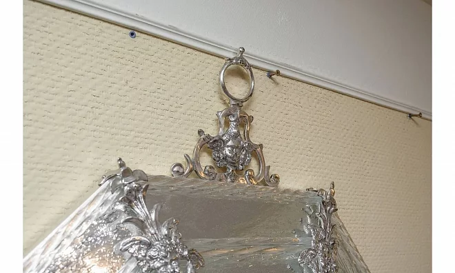 Кровать Savio Firmino 3630