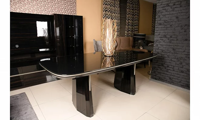 Стол обеденный ENZA HOME VALDERA 07.180.0563