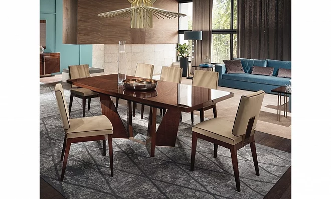 Стул Alf Group Bellagio KJBE650
