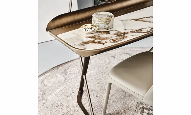 Стол туалетный Cocoon Trousse Cattelan Italia ant381522