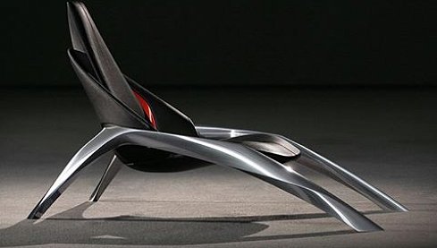 Автоконцерн Mazda осваивает производство  мебели