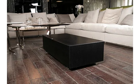 Комод FLEXFORM Piuma Ashwood