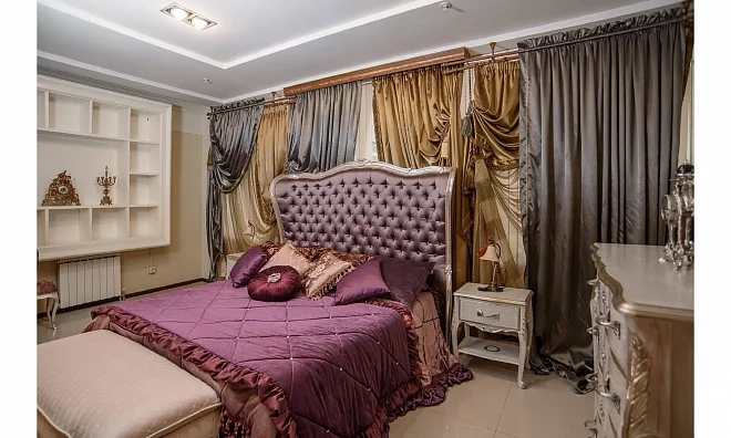 Кровать Savio Firmino 3630